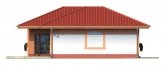 View - BUNGALOW 72